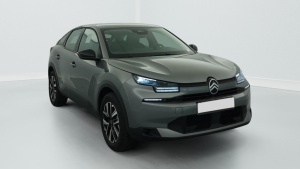 CITROEN C4 en vente a marchand - ref:
