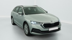 SKODA Octavia Combi en vente a marchand - ref: