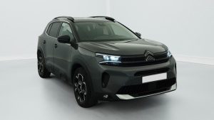 CITROEN C5 Aircross en vente a marchand - ref:
