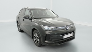 VOLKSWAGEN Tiguan en vente a marchand - ref: