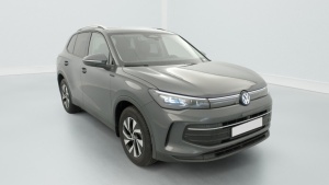 VOLKSWAGEN Tiguan en vente a marchand - ref: