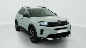 CITROEN C5 Aircross en vente à marchand - ref: 1-390270