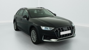AUDI A4 Allroad en vente a marchand - ref: