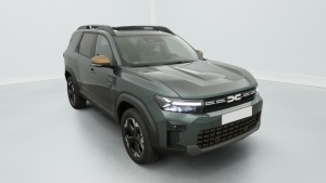 DACIA Bigster en vente a marchand - ref: