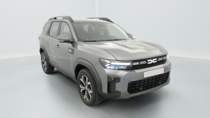 DACIA Bigster en vente a marchand - ref: