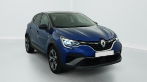RENAULT Captur en vente a marchand - ref: