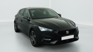 SEAT Leon en vente a marchand - ref: