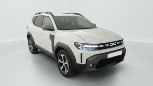 DACIA Duster en vente a marchand - ref: