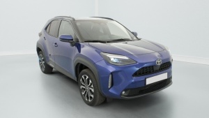 TOYOTA Yaris Cross en vente a marchand - ref: