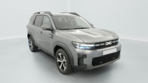 DACIA Bigster en vente a marchand - ref: