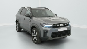 DACIA Bigster en vente à marchand - ref: 1-392031