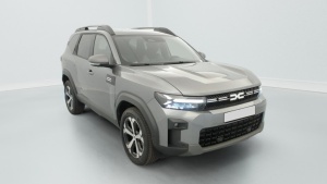 DACIA Bigster en vente à marchand - ref: 1-392035