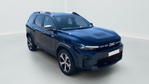 DACIA Bigster en vente à marchand - ref: 1-392036