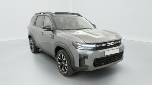 DACIA Bigster en vente a marchand - ref: