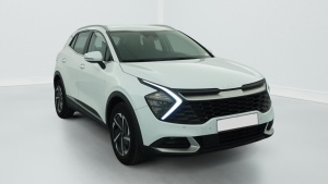 KIA Sportage en vente a marchand - ref: