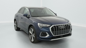 AUDI Q3 en vente a marchand - ref: