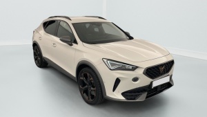 CUPRA Formentor en vente à marchand - ref: 1-396028