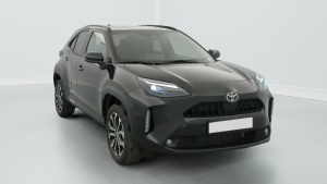 TOYOTA Yaris Cross en vente à marchand - ref: 1-396385