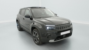 JEEP Avenger en vente à marchand - ref: 1-396729