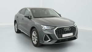 AUDI Q3 Sportback en vente à marchand - ref: 1-397037