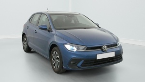 VOLKSWAGEN Polo en vente à marchand - ref: 1-397078