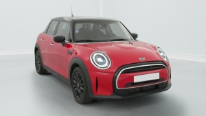 MINI Hatch en vente à marchand - ref: 1-397220