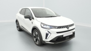 RENAULT Symbioz en vente a marchand - ref: