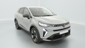 RENAULT Symbioz en vente a marchand - ref: