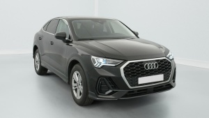 AUDI Q3 Sportback en vente à marchand - ref: 1-397819