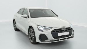 AUDI A3 Sportback en vente à marchand - ref: 1-398276