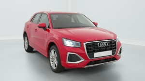 AUDI Q2 en vente à marchand - ref: 1-400453