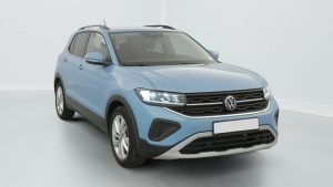 VOLKSWAGEN T-Cross en vente a marchand - ref: