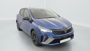 RENAULT Clio en vente a marchand - ref: