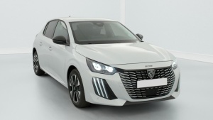 PEUGEOT 208 en vente à marchand - ref: 1-403140