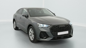 AUDI Q3 Sportback en vente à marchand - ref: 1-403237