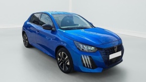 PEUGEOT 208 en vente a marchand - ref: