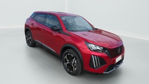 PEUGEOT 2008 en vente a marchand - ref: