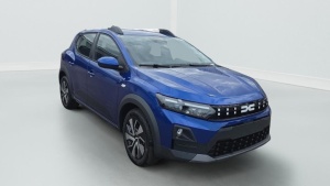 DACIA Sandero en vente a marchand - ref: