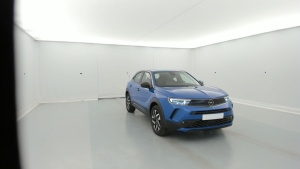OPEL Mokka en vente a marchand - ref: