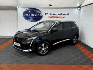 PEUGEOT 5008 en vente a marchand - ref: