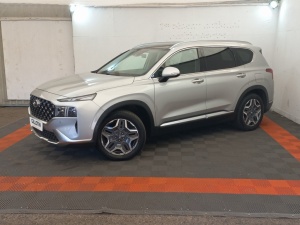 HYUNDAI Santa Fe (4) en vente a marchand - ref: