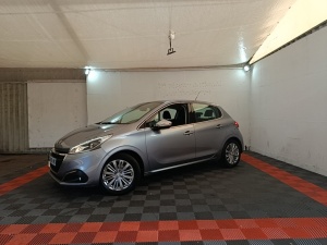 PEUGEOT 208 en vente a marchand - ref: