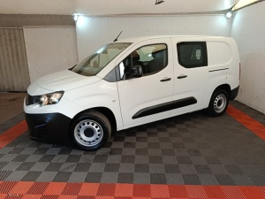 PEUGEOT Partner en vente a marchand - ref: