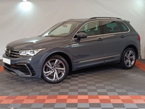 VOLKSWAGEN Tiguan en vente a marchand - ref: