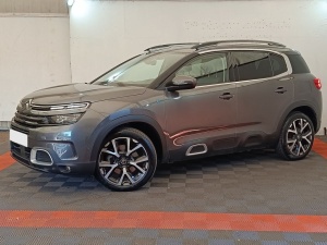 CITROEN C5 Aircross en vente a marchand - ref: