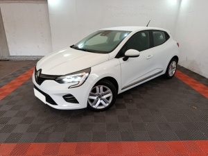 RENAULT Clio en vente a marchand - ref: