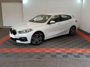 BMW Série 1 (3) en vente à marchand - ref: 13-4206102