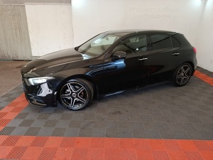 MERCEDES Classe A en vente a marchand - ref: