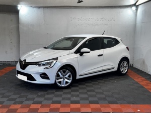 RENAULT Clio en vente a marchand - ref: