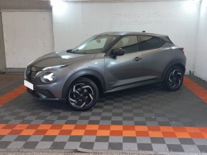 NISSAN Juke en vente a marchand - ref: